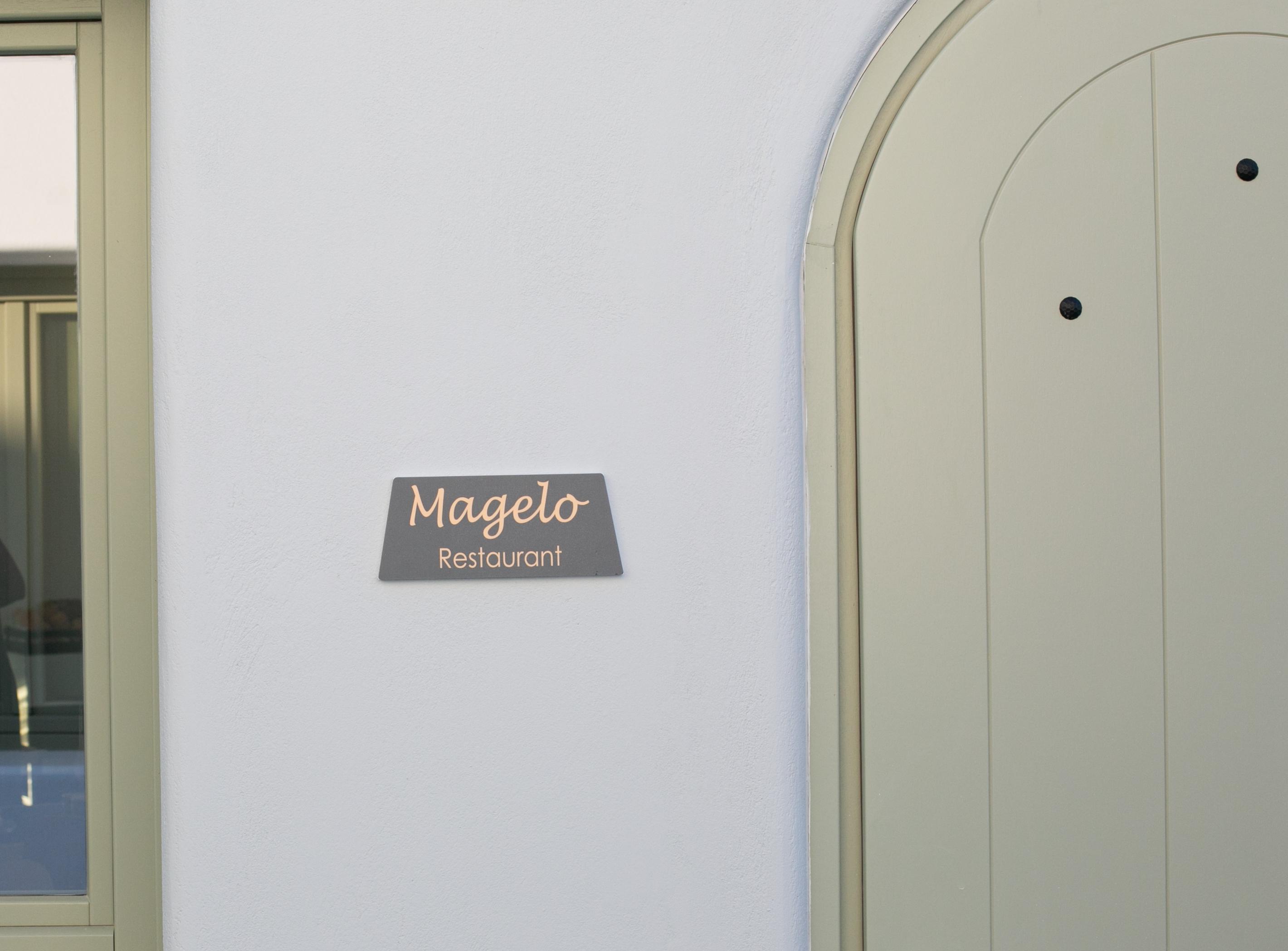 Kallos Imar Boutique Hotel Mesaria Exterior foto